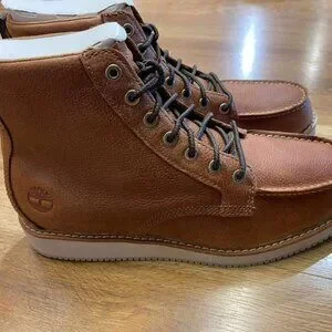 Timberland | Shoes | Timberland Mens Redwood Edge Mid Lace  display picture 2